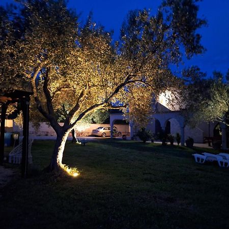 Apartment Olive Garden Vodnjan Kültér fotó