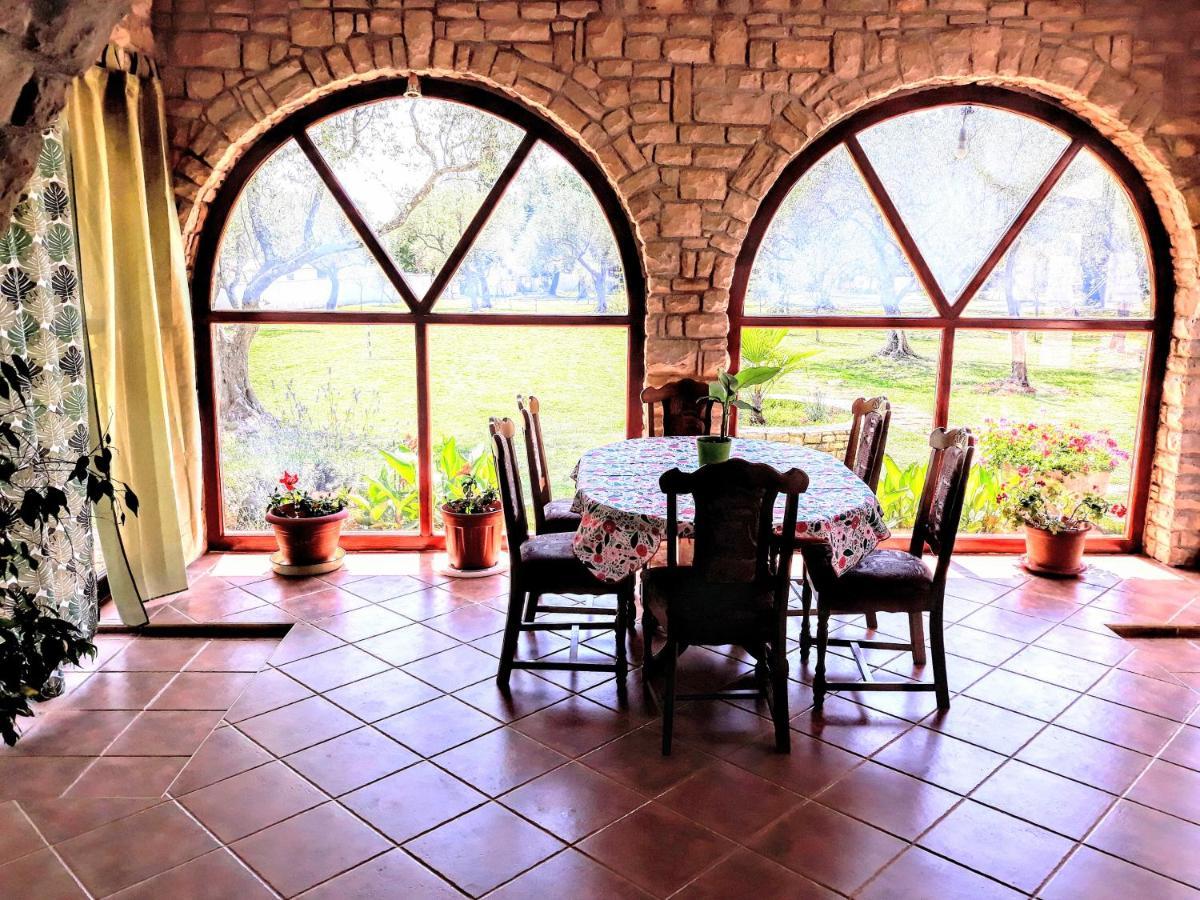 Apartment Olive Garden Vodnjan Kültér fotó