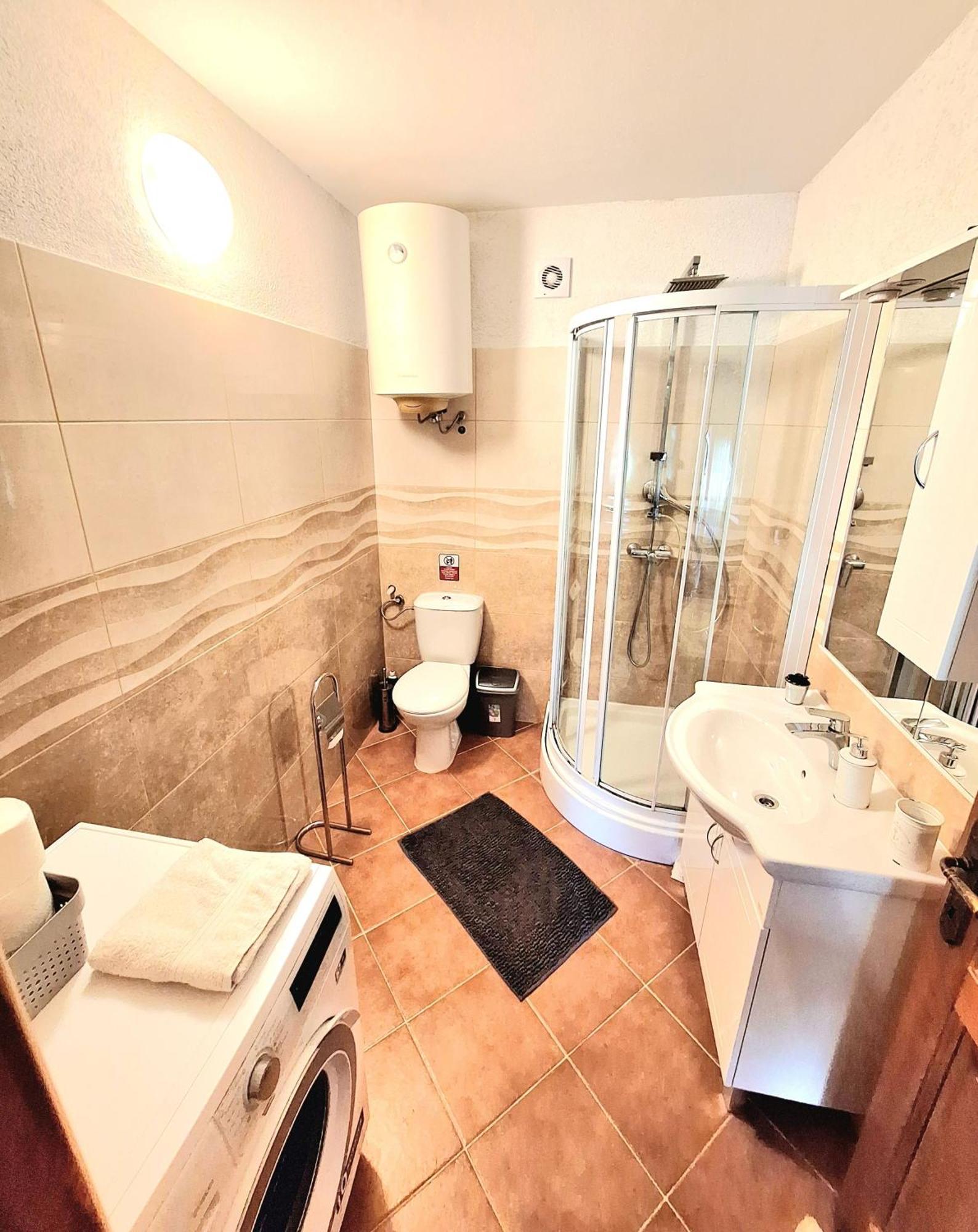 Apartment Olive Garden Vodnjan Kültér fotó