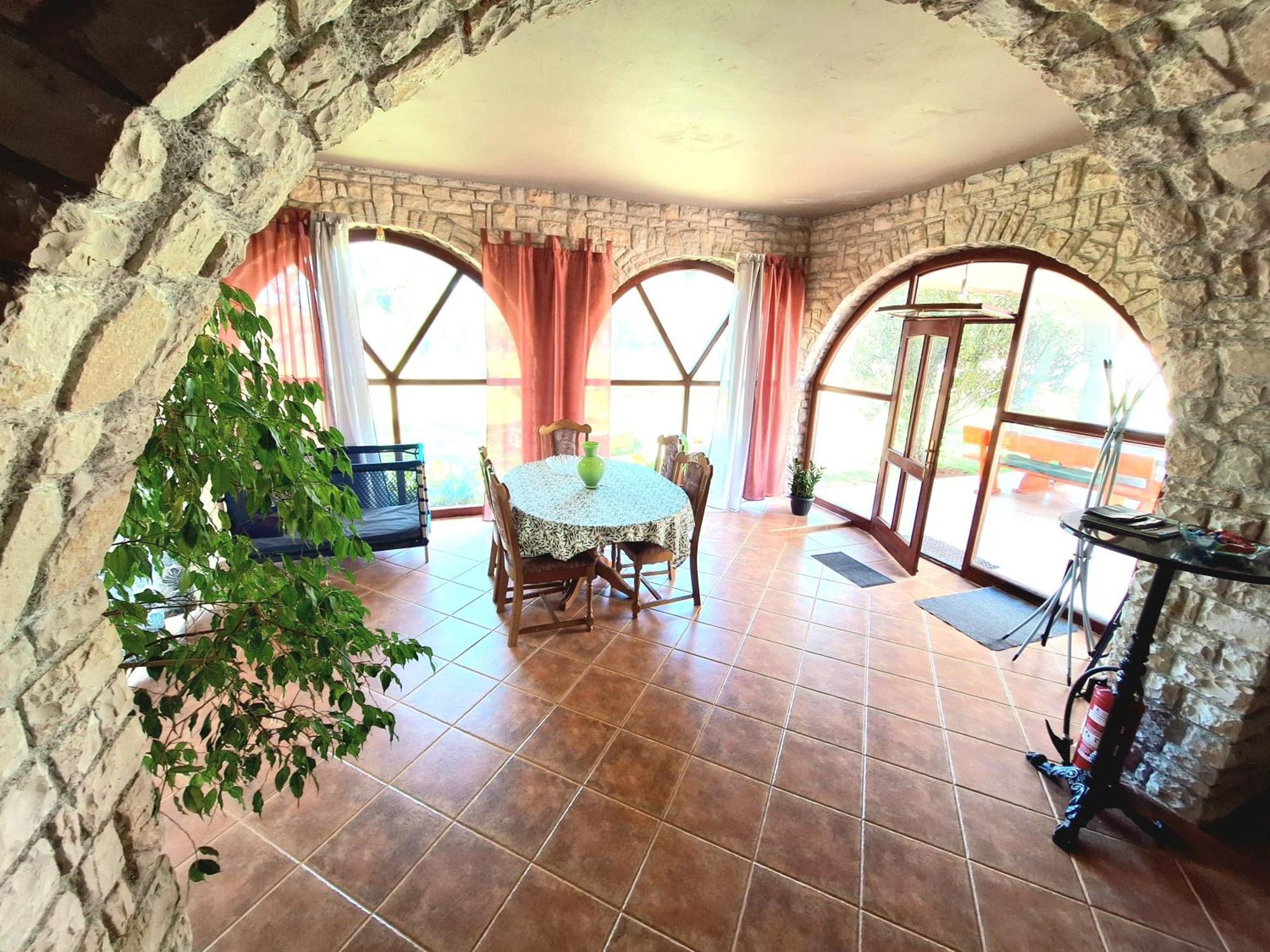 Apartment Olive Garden Vodnjan Kültér fotó