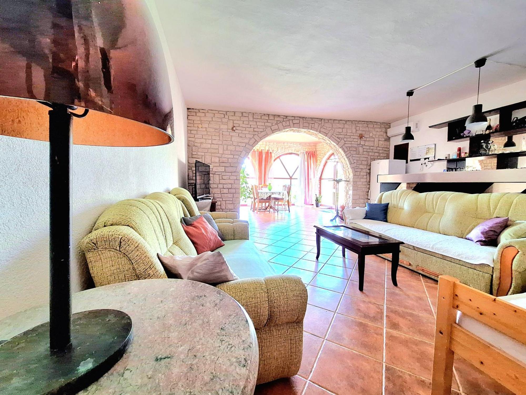 Apartment Olive Garden Vodnjan Kültér fotó